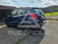 2013 Opel Mokka