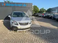 2013 Opel Mokka