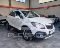 2013 Opel Mokka
