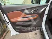 2013 Opel Mokka