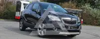 2013 Opel Mokka