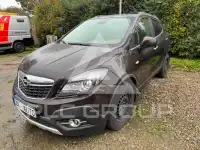 2013 Opel Mokka