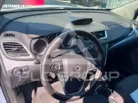 2013 Opel Mokka