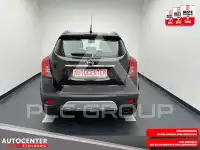 2013 Opel Mokka