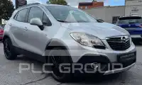 2013 Opel Mokka