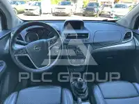 2013 Opel Mokka
