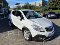 2013 Opel Mokka
