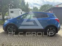 2013 Opel Mokka