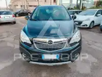 2013 Opel Mokka