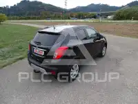 2013 Opel Mokka