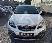 2013 Opel Mokka