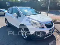 2013 Opel Mokka