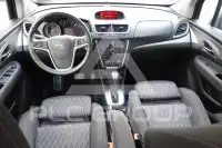 2013 Opel Mokka