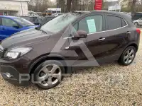 2013 Opel Mokka