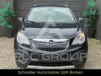 2013 Opel Mokka