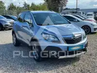 2013 Opel Mokka