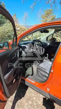 2013 Opel Mokka