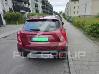 2013 Opel Mokka