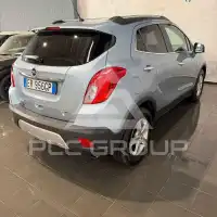 2013 Opel Mokka