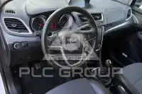 2013 Opel Mokka