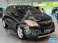 2013 Opel Mokka