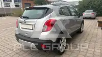 2013 Opel Mokka