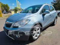 2013 Opel Mokka