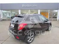 2013 Opel Mokka