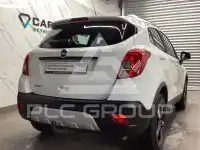 2013 Opel Mokka
