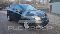 2013 Opel Mokka