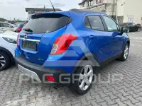 2013 Opel Mokka