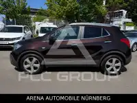 2013 Opel Mokka