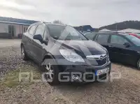 2013 Opel Mokka