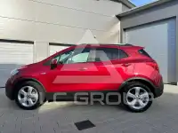 2013 Opel Mokka