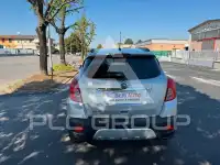 2013 Opel Mokka