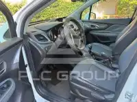 2013 Opel Mokka