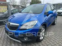 2013 Opel Mokka