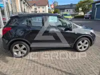 2013 Opel Mokka