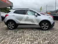 2013 Opel Mokka