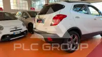 2013 Opel Mokka