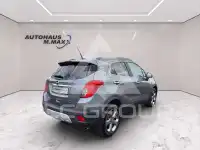 2013 Opel Mokka