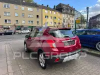 2013 Opel Mokka