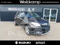 2013 Opel Mokka