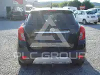 2013 Opel Mokka