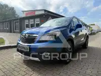2013 Opel Mokka