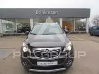 2013 Opel Mokka