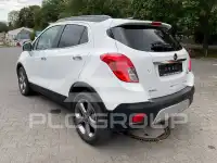 2013 Opel Mokka