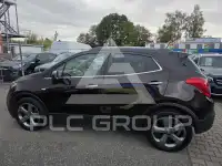 2013 Opel Mokka