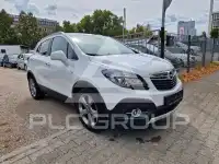 2013 Opel Mokka