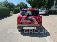2013 Opel Mokka